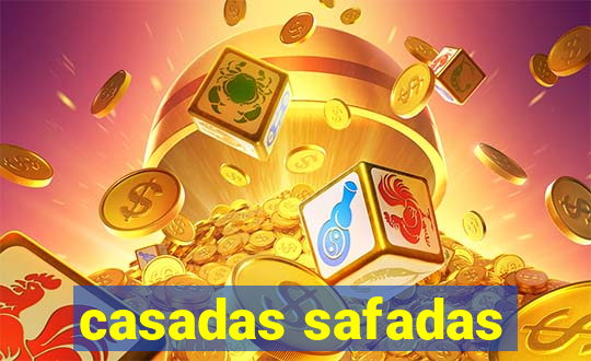 casadas safadas